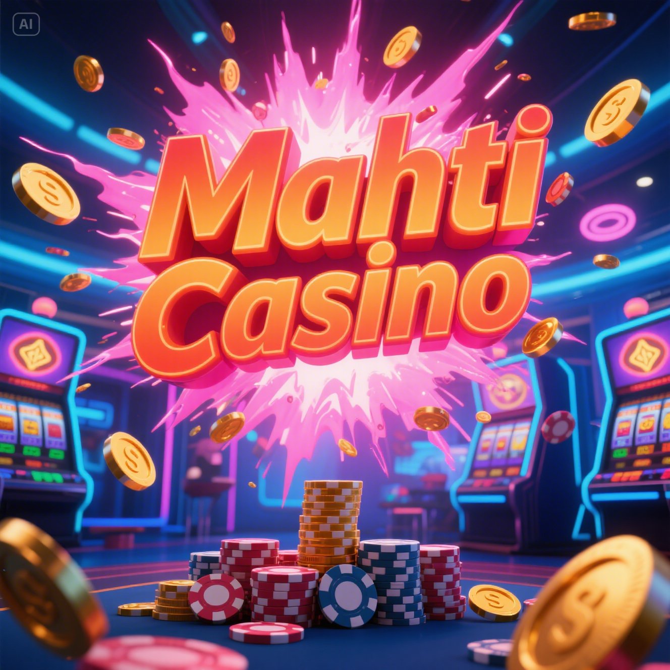 Mahti Casino